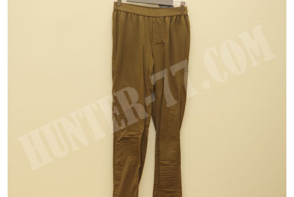Теплые кальсоны Massif PCU Level 2 Pant (Non-FR) COYOTE MPNT00030 Теплые кальсоны Massif PCU Level 2 Pant (Non-FR) COYOTE MPNT00030