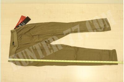 Теплые кальсоны Massif PCU Level 2 (Non­-FR) COYOTE MPNT00030-foto10