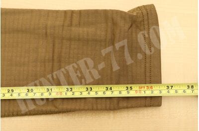 Теплые кальсоны Massif PCU Level 2 (Non­-FR) COYOTE MPNT00030-foto12