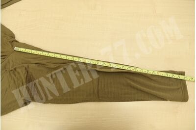 Теплые кальсоны Massif PCU Level 2 (Non­-FR) COYOTE MPNT00030-foto13