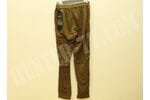 Теплые кальсоны Massif PCU Level 2 Pant (Non-FR) COYOTE MPNT00030 Теплые кальсоны Massif PCU Level 2 Pant (Non-FR) COYOTE MPNT00030