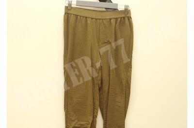 Теплые кальсоны Massif PCU Level 2 (Non­-FR) COYOTE MPNT00030-foto3