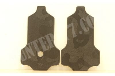 Saddle Blanket Accuracy International  AIAX Chassis CAMO HopticUSA 