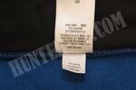 Patagonia Synchilla Vest Mens Blue Fleece Zip