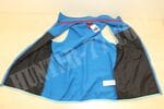 Patagonia Synchilla Vest Mens Blue Fleece Zip
