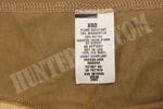 Midweight FR Balaclava (FR2) Tan499 XGO 2F54B-499 Midweight FR Balaclava (FR2) Tan499 XGO 2F54B-499