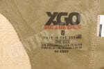 Midweight FR Balaclava (FR2) Tan499 XGO 2F54B-499 Midweight FR Balaclava (FR2) Tan499 XGO 2F54B-499
