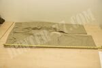 Massif ARC PANT Tan MPNT00057