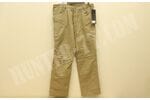 Massif ARC PANT Tan MPNT00057