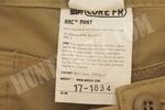 Massif ARC PANT Tan MPNT00057