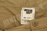 Massif ARC PANT Tan MPNT00057