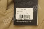 Massif ARC PANT Tan MPNT00057