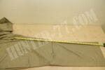Massif ARC PANT Tan MPNT00057