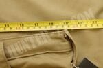 Massif ARC PANT Tan MPNT00057