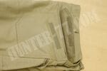 Massif ARC PANT Tan MPNT00057