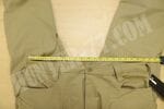 Massif ARC PANT Tan MPNT00057