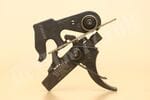 GEISSELE AUTOMATICS Super Select-Fire SOPMOD (SSF) Trigger for M16/M4 (05-102)