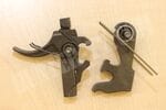 GEISSELE AUTOMATICS Super Select-Fire SOPMOD (SSF) Trigger for M16/M4 (05-102)