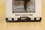 GEISSELE AUTOMATICS Super Select-Fire SOPMOD (SSF) Trigger for M16/M4 (05-102)