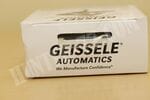 GEISSELE AUTOMATICS Super Select-Fire SOPMOD (SSF) Trigger for M16/M4 (05-102)