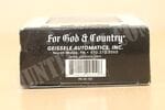 GEISSELE AUTOMATICS Super Select-Fire SOPMOD (SSF) Trigger for M16/M4 (05-102)