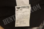 Massif ARC PANT Black MPNT00057