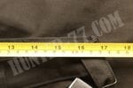 Massif ARC PANT Black MPNT00057