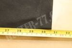Massif ARC PANT Black MPNT00057