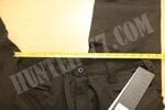Massif ARC PANT Black MPNT00057