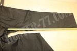 Massif ARC PANT Black MPNT00057