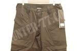 Massif ARC PANT Black MPNT00057