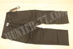 Massif ARC PANT Black MPNT00057