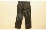 Massif ARC PANT Black MPNT00057