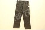 Massif ARC PANT Black MPNT00057