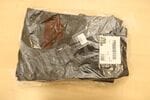 Massif ARC PANT Black MPNT00057