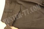 Massif ARC PANT Black MPNT00057