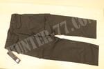Massif ARC PANT Black MPNT00057