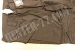 Massif ARC PANT Black MPNT00057