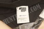 Massif ARC PANT Black MPNT00057