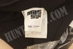 Massif ARC PANT Black MPNT00057