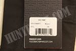 Massif ARC PANT Black MPNT00057