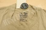 Massif Nitro Knit LS T-Shirt TAN MSRT00046 (Non-FR) Massif Nitro Knit LS T-Shirt TAN MSRT00046 (Non-FR)