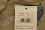 Massif Nitro Knit LS T-Shirt TAN MSRT00046 (Non-FR) Massif Nitro Knit LS T-Shirt TAN MSRT00046 (Non-FR)