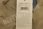 Massif Nitro Knit LS T-Shirt TAN MSRT00046 (Non-FR) Massif Nitro Knit LS T-Shirt TAN MSRT00046 (Non-FR)