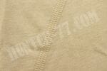 Massif Nitro Knit LS T-Shirt TAN MSRT00046 (Non-FR) Massif Nitro Knit LS T-Shirt TAN MSRT00046 (Non-FR)