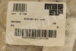 Massif Nitro Knit LS T-Shirt TAN MSRT00046 (Non-FR) Massif Nitro Knit LS T-Shirt TAN MSRT00046 (Non-FR)