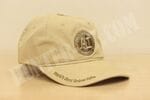 Accuracy International: Best Ball Cap - Tan Accuracy International: Best Ball Cap - Tan