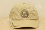 Accuracy International: Best Ball Cap - Tan Accuracy International: Best Ball Cap - Tan