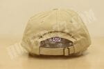 Accuracy International: Best Ball Cap - Tan Accuracy International: Best Ball Cap - Tan