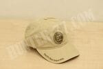 Accuracy International: Best Ball Cap - Tan Accuracy International: Best Ball Cap - Tan
